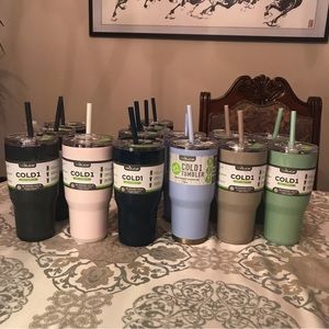 COPY - 3 Reduce Tumbler